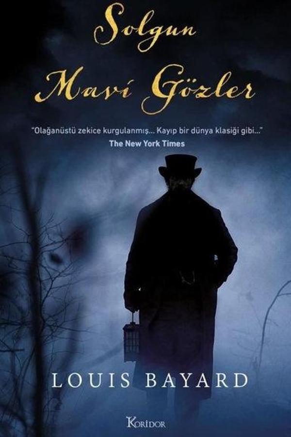 Solgun Mavi Gözler - Koridor Yayıncılık - Image 1