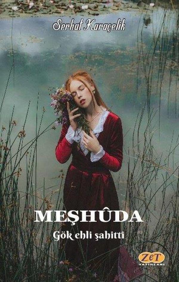 Meşhuda - Zet Yayınları - Image 1
