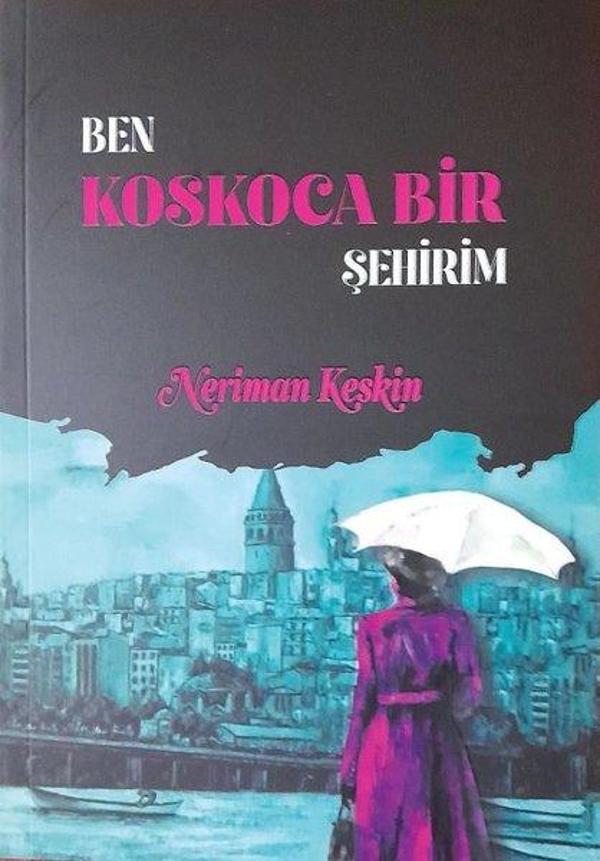 Ben Koskoca Bir Şehirim - Tunç Yayıncılık - Image 1