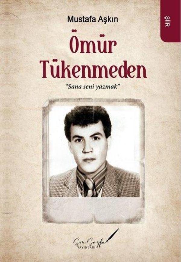 Ömür Tükenmeden - Son Sayfa Yayınları - Image 1