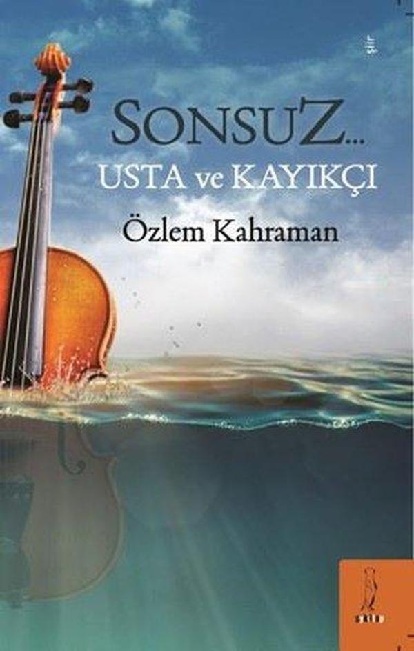Sonsuz Usta ve Kayıkçı - ŞYK Kitap - Image 1