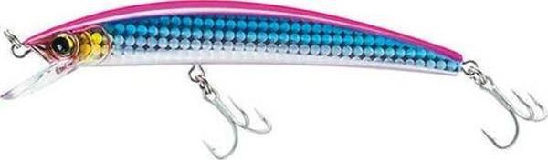 Yozuri Crystal Minnow Floating Maket Balık HPK-130MM - Image 1