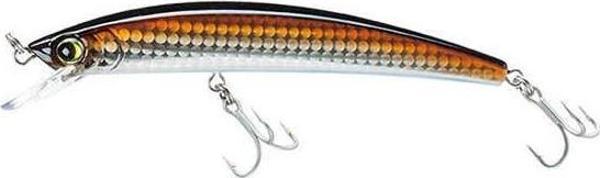 Yozuri Crystal Minnow Floating Maket Balık HRSN-110MM - Image 1