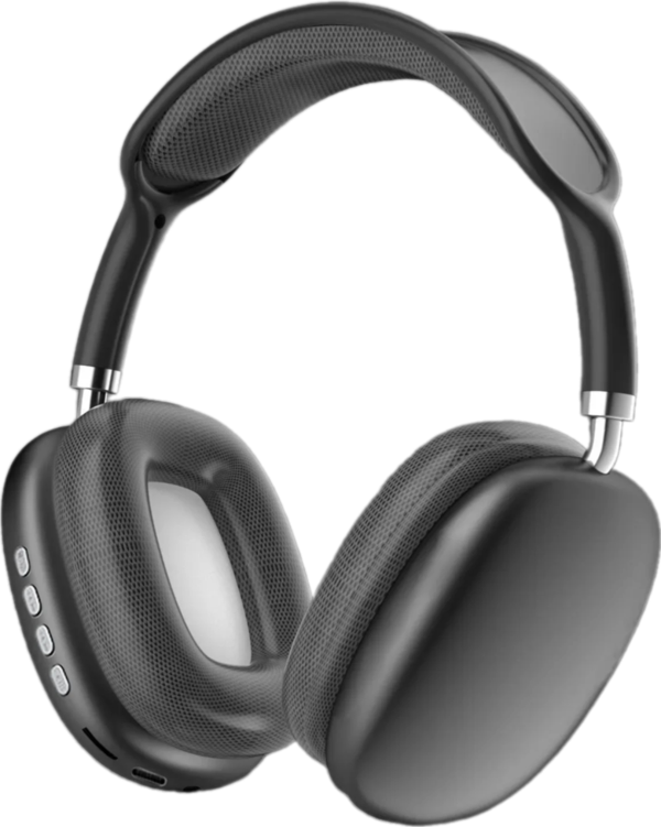 Pell P9 Air Max Kablosuz 5.0 Mikrofonlu Bluetooth Kulaklık P9 Kulaklık - Image 1
