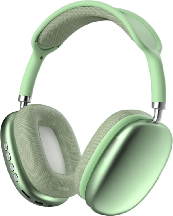 Pell P9 Air Max Kablosuz 5.0 Mikrofonlu Bluetooth Kulaklık P9 Kulaklık - Image 1