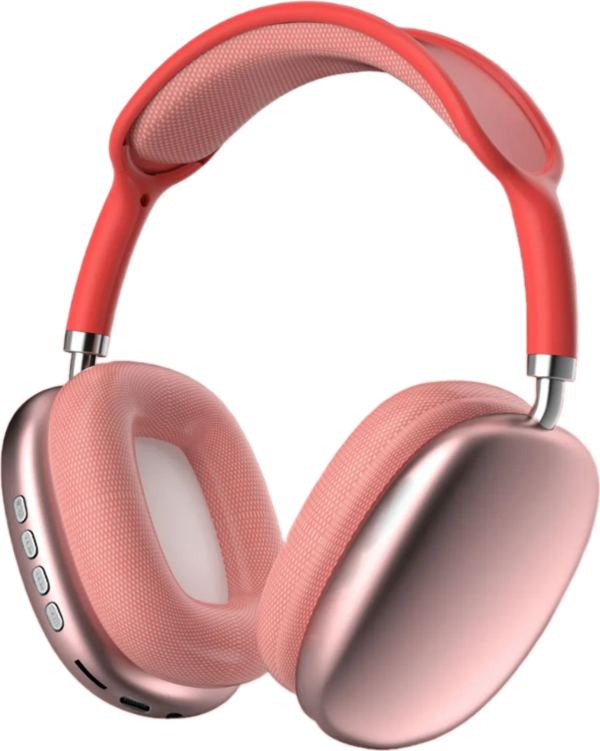 Pell P9 Air Max Kablosuz 5.0 Mikrofonlu Bluetooth Kulaklık P9 Kulaklık - Image 1