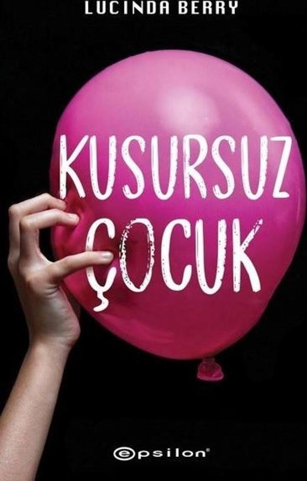 Epsilon Yayınevi Kusursuz Çocuk - Epsilon Yayınevi - Image 1