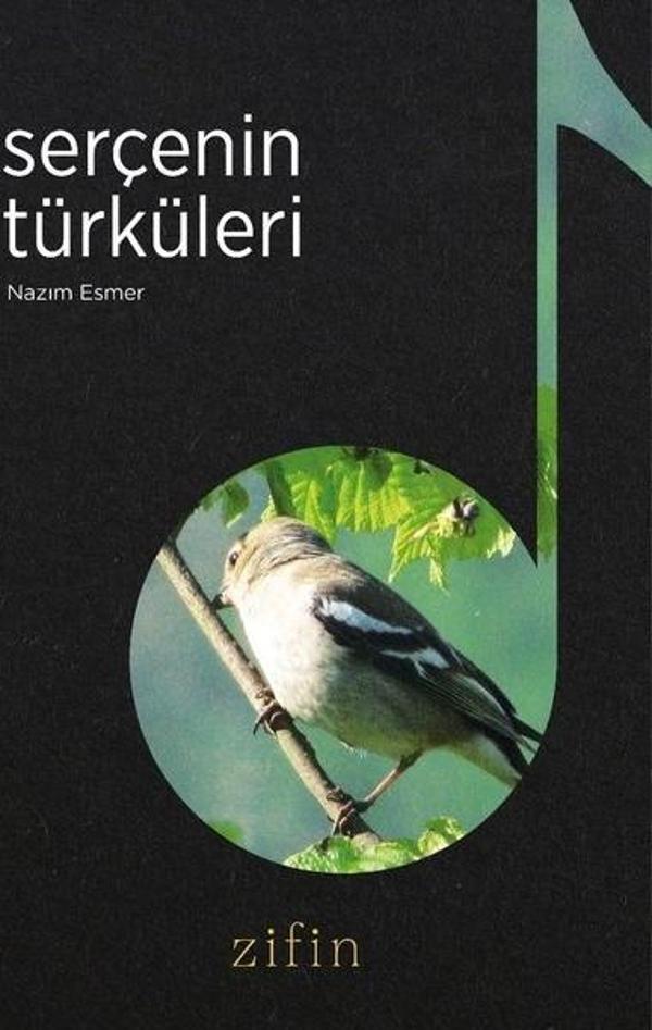 Serçenin Türküleri - Zifin Yayınevi - Image 1