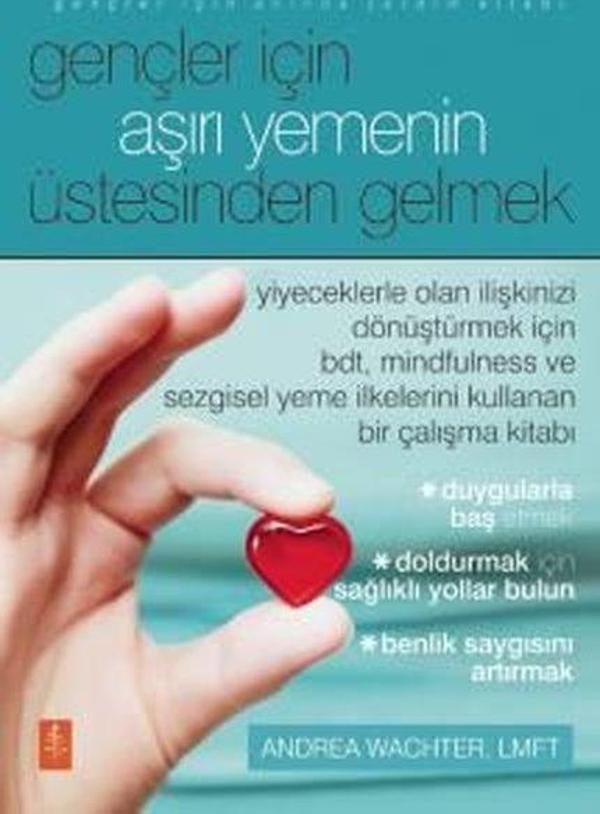 Gençler İçin Aşırı Yemenin Üstesinden Gelmek - Nobel Yaşam - Image 1