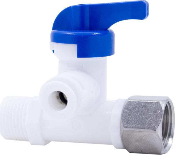 OverWater Su Arıtma Cihazı Akıllı Kombo 3/8’’ Hat Alma Aparatı - Image 1