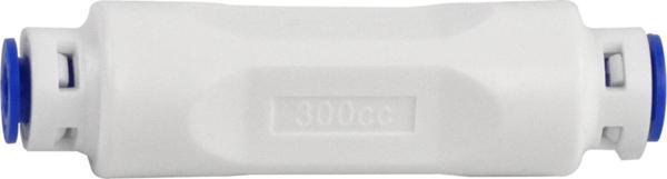 OverWater Su Arıtma Cihazı Atık Su Kısıcı Flow 300 cc Jaco - Image 1