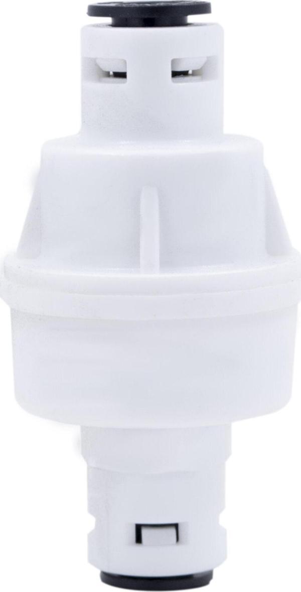 OverWater Su Arıtma Cihazı Basınç Düşürücü Aparatı 1/4’’ İnç - Image 1