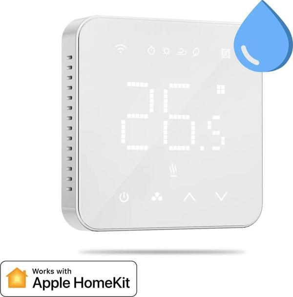 Meross Akıllı Termostat Kombi MTS200B (Apple Home Destekli) - Image 1