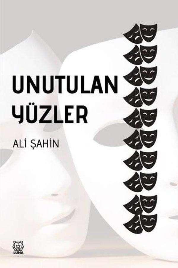 Unutulan Yüzler - Luna Yayınları - Image 1