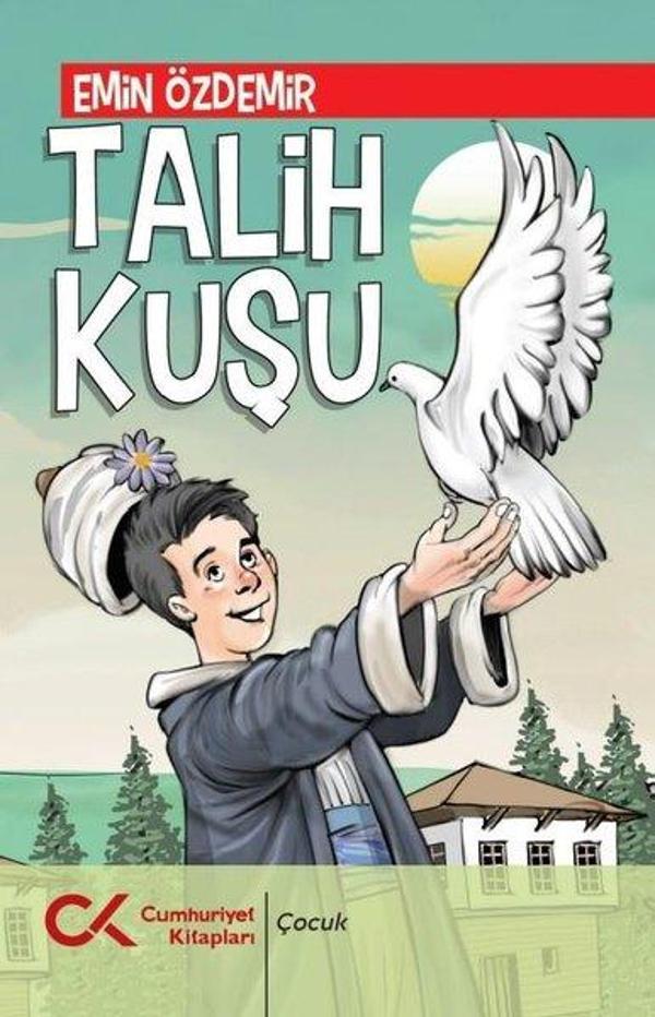 Talih Kuşu - Cumhuriyet Kitapları - Image 1