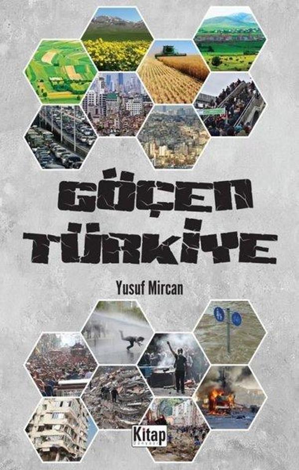 Kitap Dünyası Göçen Türkiye - Kitap Dünyası - Image 1