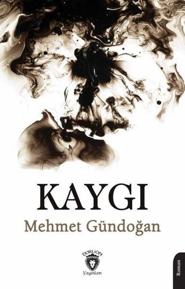 Kaygı - Dorlion Yayınevi - Image 1