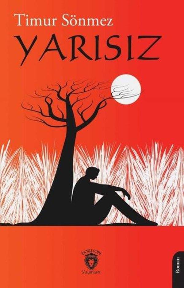 Yarısız - Dorlion Yayınevi - Image 1