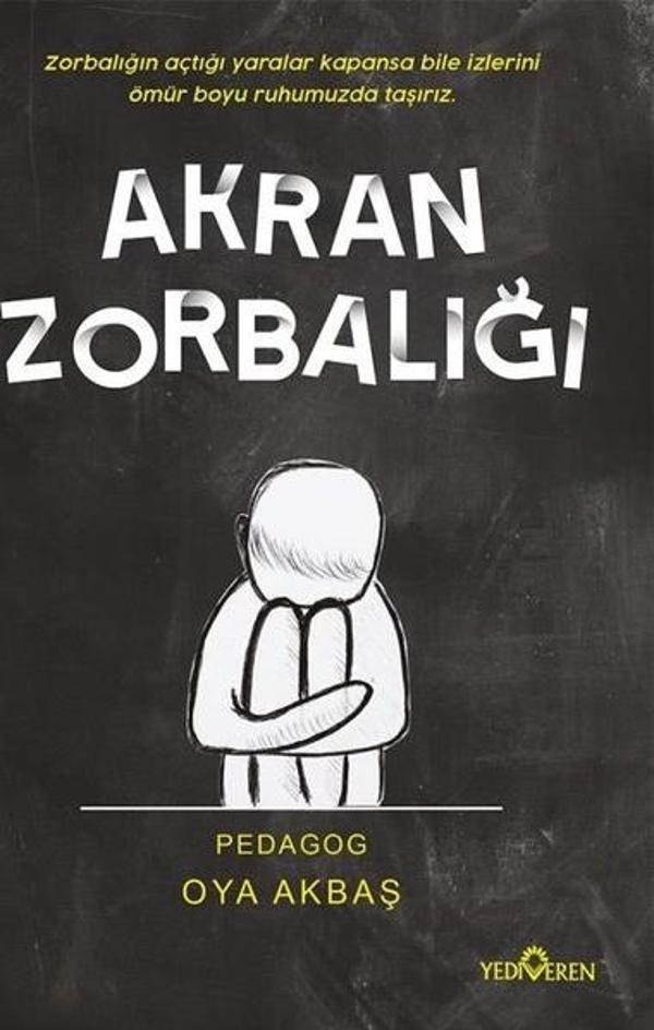Akran Zorbalığı - Yediveren Yayınları - Image 1