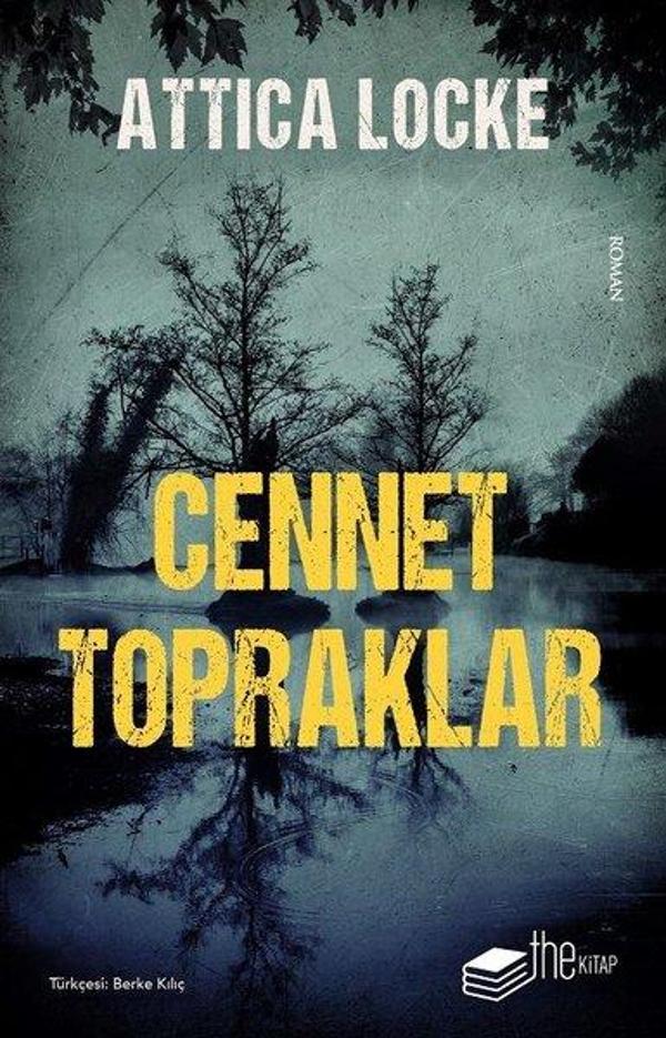 Cennet Topraklar - The Kitap - Image 1