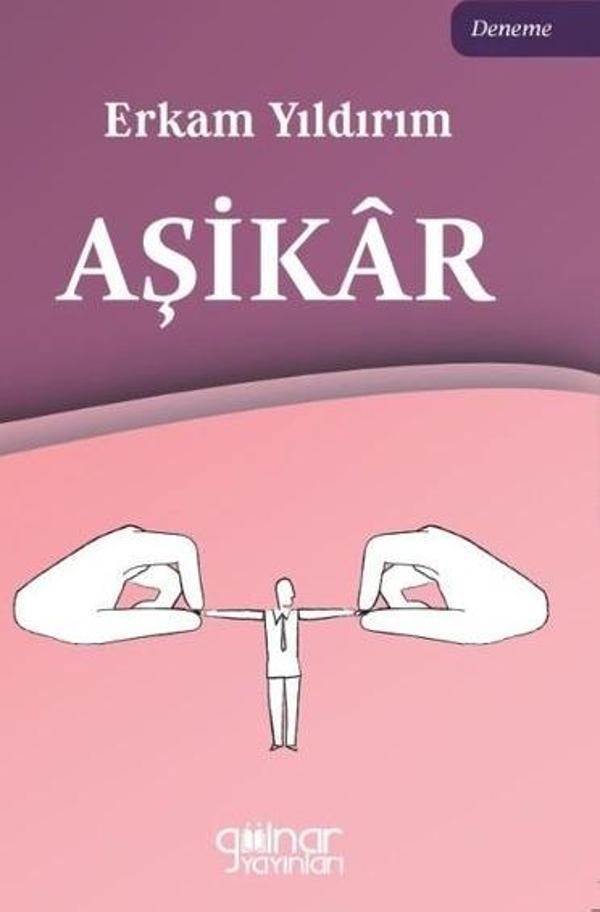 Aşikar - Gülnar Yayınları - Image 1