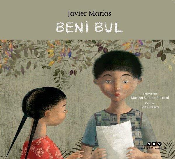 Beni Bul - Yapı Kredi Yayınları - Image 1