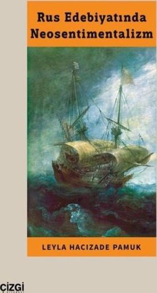 Rus Edebiyatında Neosentimentalizm - Çizgi Kitabevi - Image 1