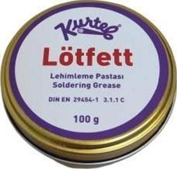 LEHİM PASTASI (100 GR)  - Image 1