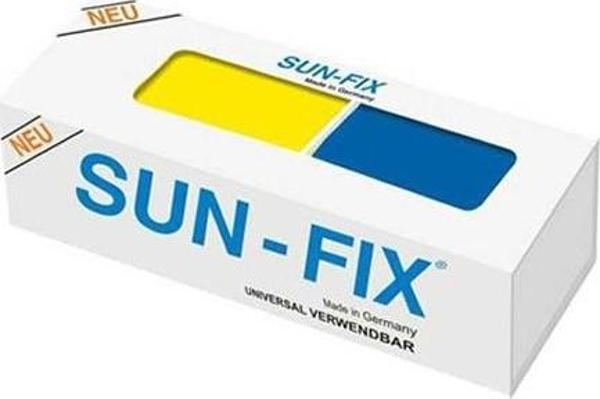 SUN-FIX SOĞUK KAYNAK 40 GR - Image 1