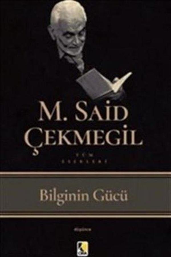 Bilginin Gücü - Çıra Yayınları - Image 1