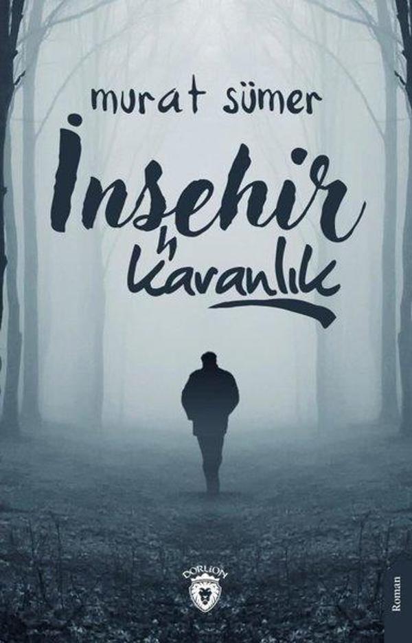 Dorlion Yayınevi İnşehir - Karanlık - Dorlion Yayınevi - Image 1