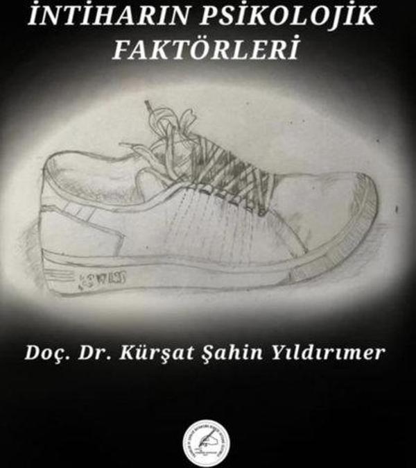 İntiharın Psikolojik Faktörleri - Yazşader Yayıncılık - Image 1
