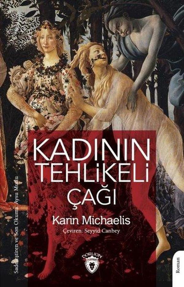 Kadının Tehlikeli Çağı - Dorlion Yayınevi - Image 1