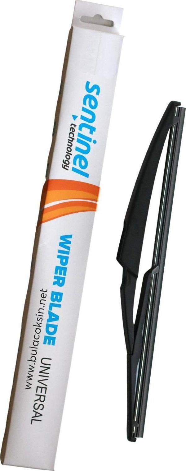 Sentinel Arka Silecek Citroen Nemo 2008-2017 ile uyumlu - Image 1