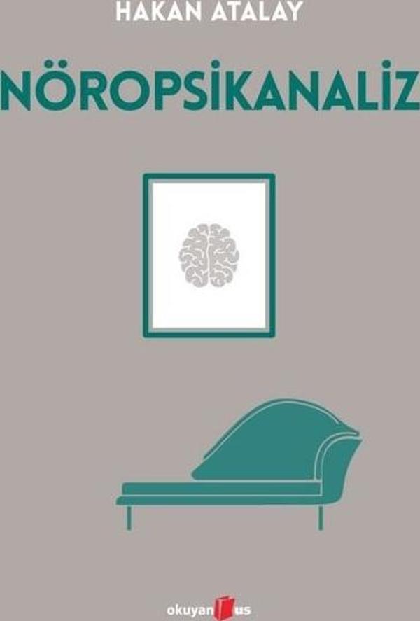 Nöropsikanaliz - Okuyan Us Yayınları - Image 1