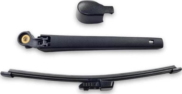 Volkswagen Golf 7 2013-2020 Komple Arka Silecek Kolu Ve Süpürgesi - Image 1