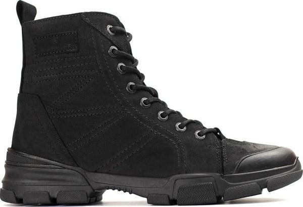 Hammer Jack Bonn Hakiki Nubuk Deri Soğuk Geçirmez Kışlık Bot Erkek - Image 1