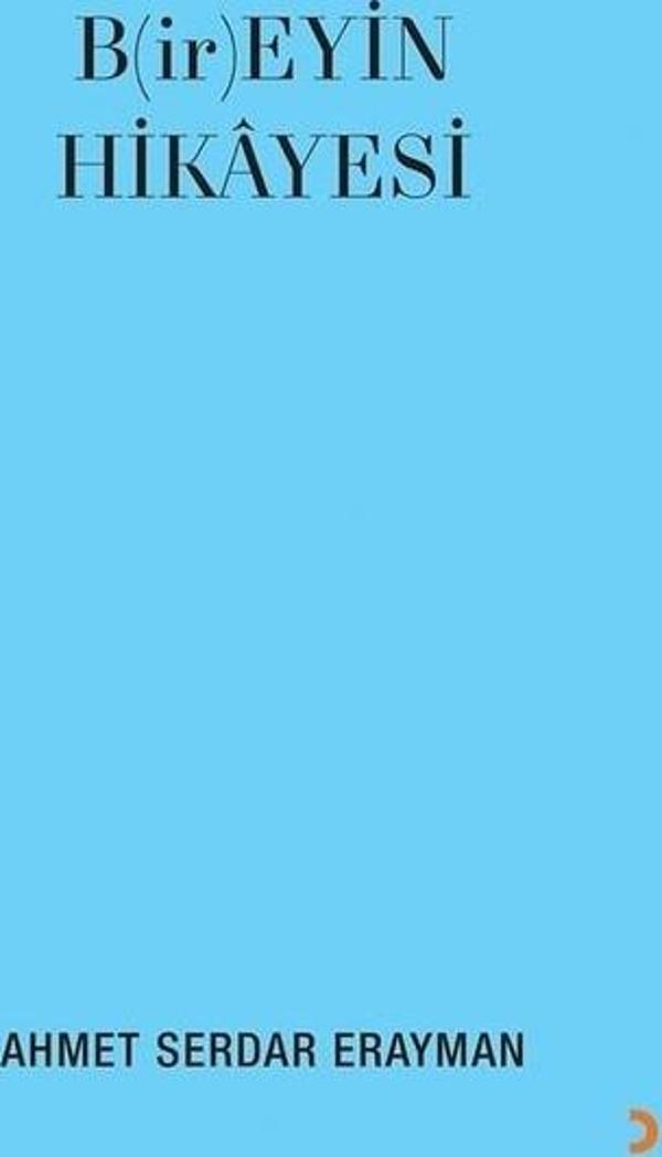 Bireyin Hikayesi - Cinius Yayınevi - Image 1