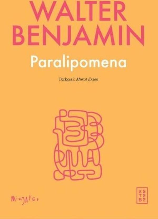 Paralipomena - Ketebe - Image 1