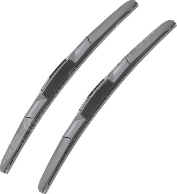İnwells Hibrit Silecek Takımı Peugeot 206 1999-2012 ile uyumlu - Image 1