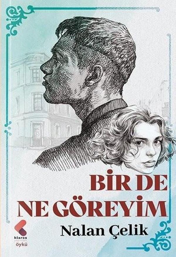 Bir de Ne Göreyim - Klaros Yayınları - Image 1