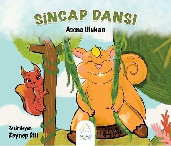 Sincap Dansı - Mahlas Çocuk - Image 1