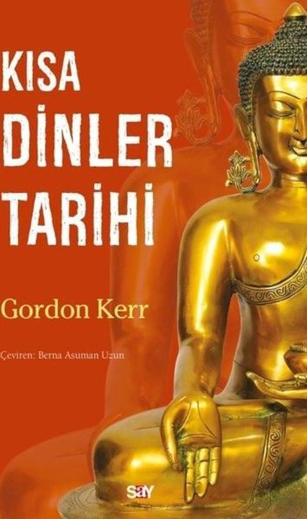 Kısa Dinler Tarihi - Say Yayınları - Image 1