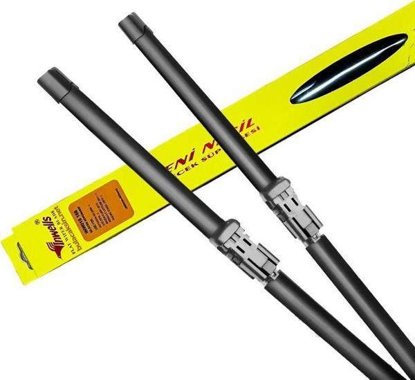 İnwells Muz Silecek Takımı Citroen Jumper 2007-2017 ile uyumlu - Image 1