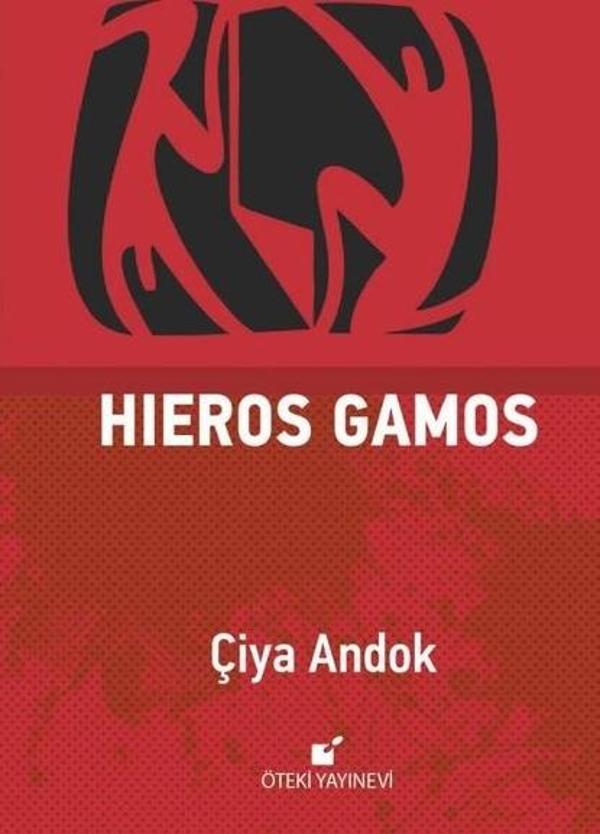 Hieros Gamos - Öteki Yayınevi - Image 1