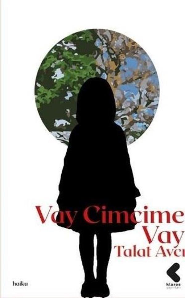 Vay Cimcime Vay - Klaros Yayınları - Image 1