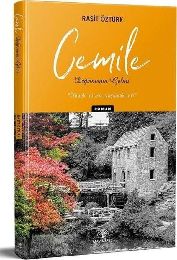 Cemile - Mavi Nefes - Image 1