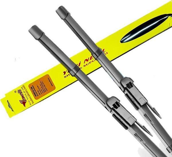 İnwells Muz Silecek Takımı Volvo S60 2004-2009 ile uyumlu - Image 1