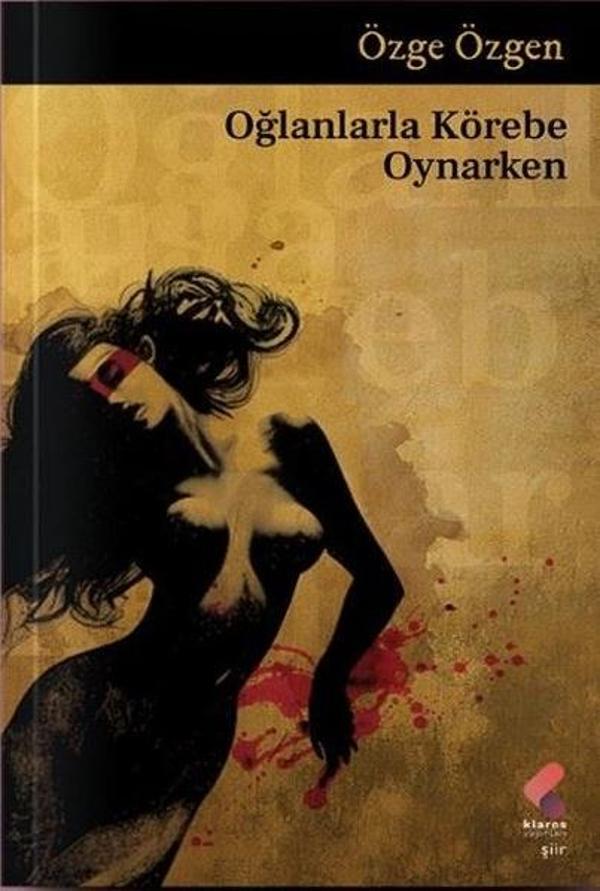 Oğlanlarla Körebe Oynarken - Klaros Yayınları - Image 1