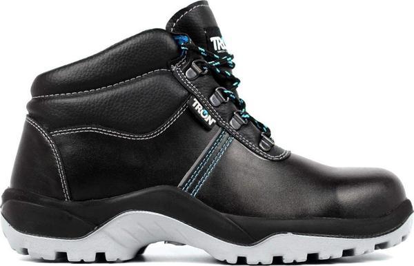 Tron F40 Thor S2 Çok Amaçlı Kompozit Burun İş Botu - Image 1